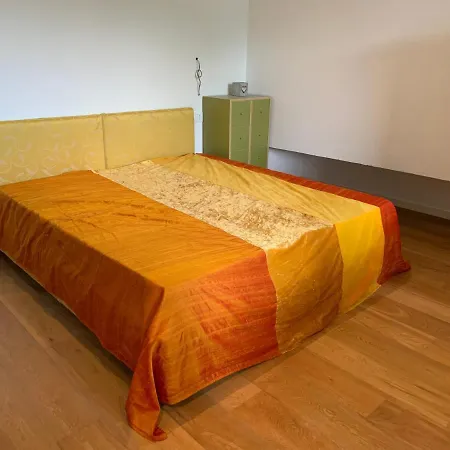 Casa Monte Di Sopra Jacuzzi & Sauna ファナーノ