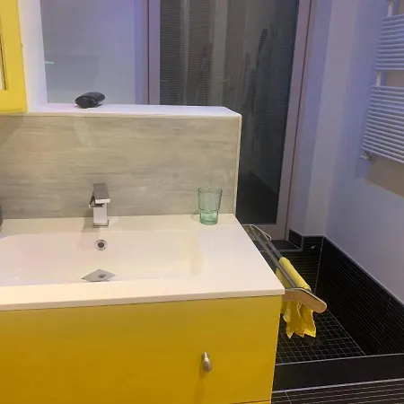 Casa Monte Di Sopra Jacuzzi & Sauna * Fanano