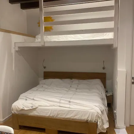 アパート Casa Monte Di Sopra Jacuzzi & Sauna