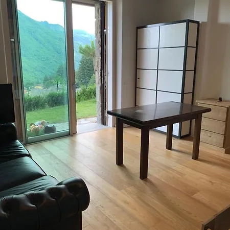 Casa Monte Di Sopra Jacuzzi & Sauna * ファナーノ