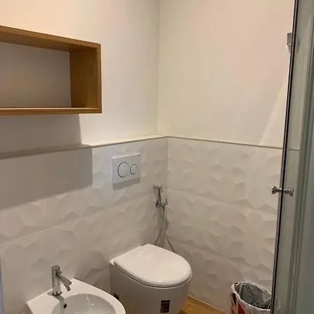 Casa Monte Di Sopra Jacuzzi & Sauna