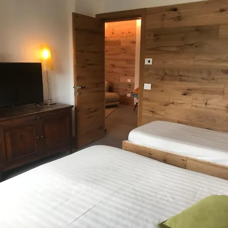 Casa Monte Di Sopra Jacuzzi & Sauna