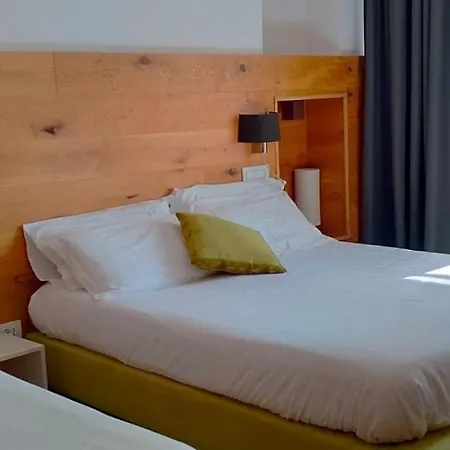 Casa Monte Di Sopra Jacuzzi & Sauna * ファナーノ