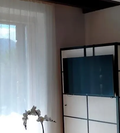 アパート Casa Monte Di Sopra Jacuzzi & Sauna