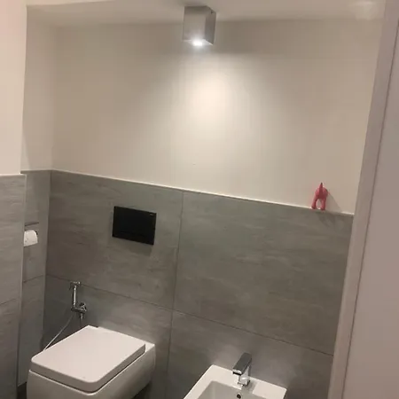Lägenhet Casa Monte Di Sopra Jacuzzi & Sauna *